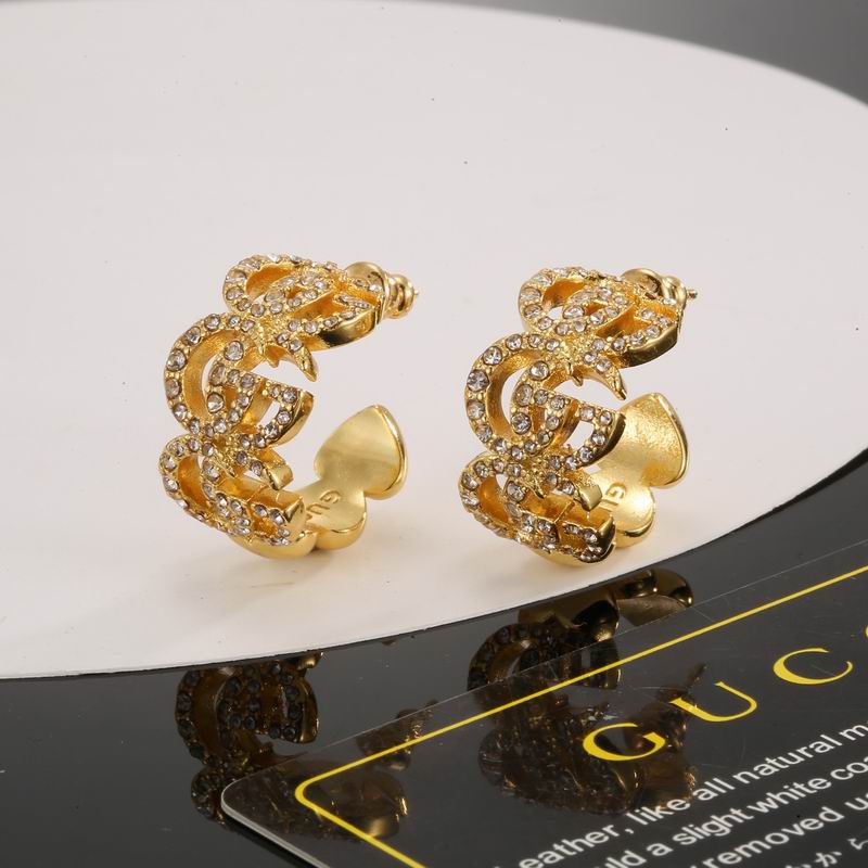 Gucci Earring 05yxh05